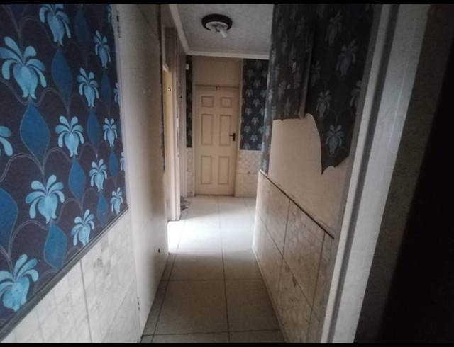 7 BEDROOM HOUSE FOR SALE IN SASOLBURG EXT 3